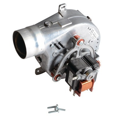 Extracteur LAURA F- BAXI ROCA - 122220710