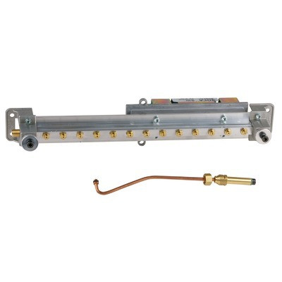 Vanne gaz gn toute chaudière LAURA- BAXI ROCA - 122260040