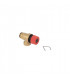 Vàlvula de seguridad 3b LAURA- BAXI ROCA - 122450080