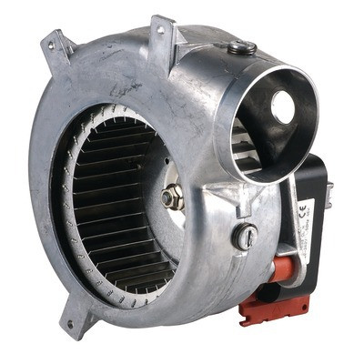 Extracteur VEGA 24kW- BAXI ROCA - 122622718