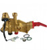 Kit hydroblock VICTORIA- BAXI ROCA - 122700600