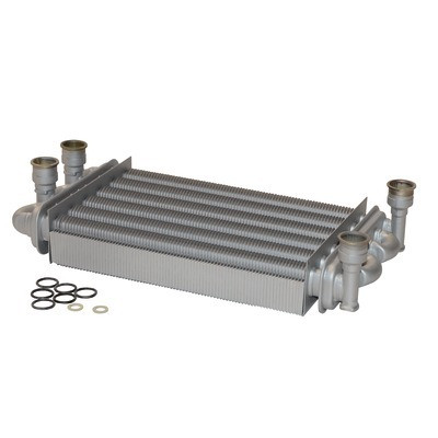 Échangeur- BAXI ROCA - 125036000