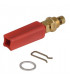 Volant clé de remplissage- BAXI ROCA - 125062684