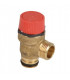 Vanne sécurité 3b- BAXI ROCA - 125071201