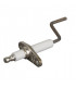 Sonde ionisation- BAXI ROCA - 125424200