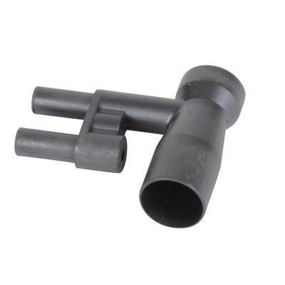Venturi Ø15 conduit de fumées- BAXI ROCA - 125540705