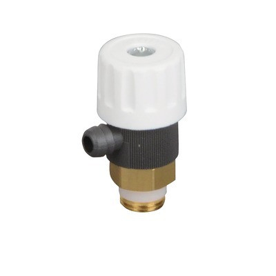 Robinet de vidange- BAXI ROCA - 125565203