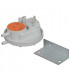 Pressostat- BAXI ROCA - 125566382