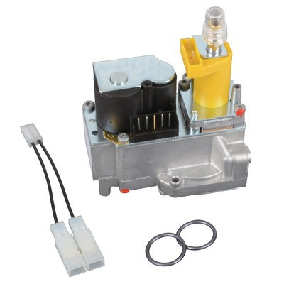 Vanne gaz (HONEYWELL VK4105M)- BAXI ROCA - 125566521