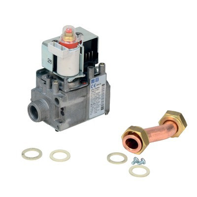 Vanne gaz- BAXI ROCA - 125568042