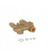 Vanne 3 voies NOVANOX v.00 pour platine compacte- BAXI ROCA - 125569620
