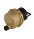 Purgeur avec joint torique- BAXI ROCA - 125607290