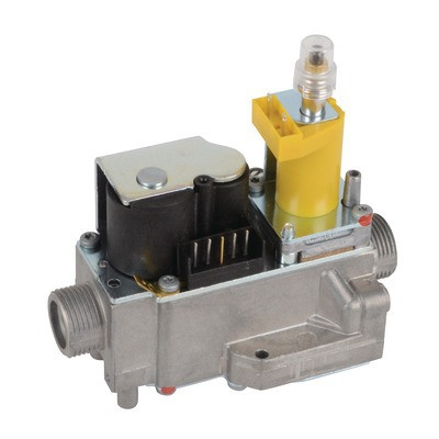 Vanne gaz VK4105M- BAXI ROCA - 125669201
