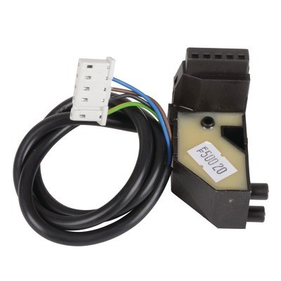 Connecteur ANSTOSS NOVANOX L600 HONEY- BAXI ROCA - 125851091