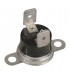 Thermostat de sécurité 105°C- BAXI ROCA - 125995076