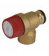 Vanne de sécurité 3b- BAXI ROCA - 125995117
