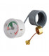 Manomètre Ø40- BAXI ROCA - 125995165