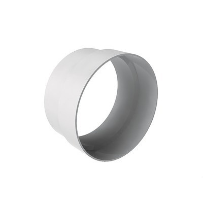 Réduction plastique mâle-mâle RP 160/150- ANJOS - 1268