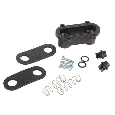 Support purgeur/pressostat- BAXI ROCA - 129400008