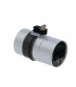Registre motorisé double vérin bi-débits RM2VT Ø 160 12/24V- ANJOS - 1298