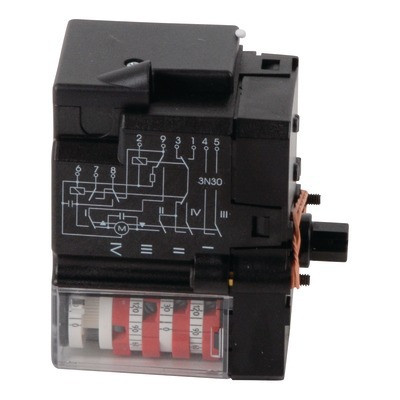 Servomoteur STA 4,5 BO37/6 3N30R- CUENOD - 13007919