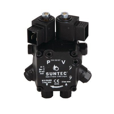 Pompe fioul AT2 45 D'9513- CUENOD - 13009984