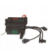 Cassette raccord électrique K7 R101- CUENOD - 13010979-01