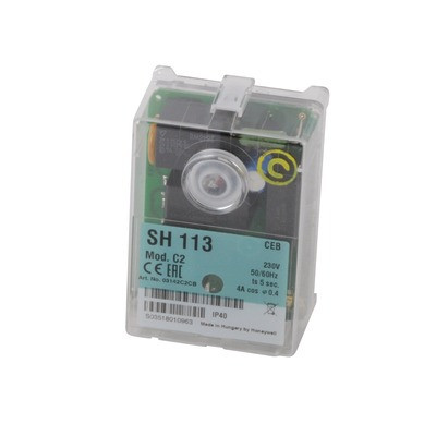 Coffret SH 113 C2- CUENOD - 13011039