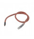 Câble allumage l600- CUENOD - 13015271