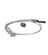 Bloc électrode A+I 25X48D2X4 9 60°L750d4/6,4- CUENOD - 13015840-01