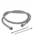 Flexible fioul longueur 1150- CUENOD - 13016021