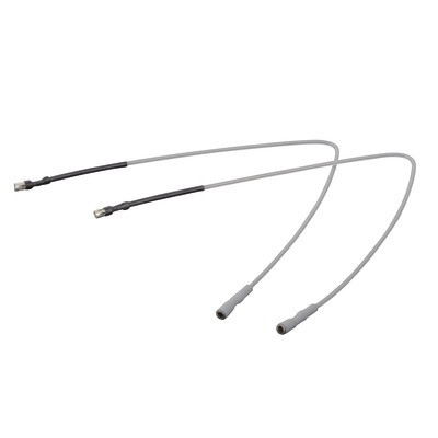 Câble allumage l365 téflon- CUENOD - 13018129