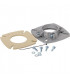 Accessoire chaudière eurobride- CUENOD - 13022754