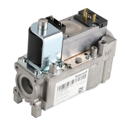 Vanne gaz VR4605D B 1008 2- BAXI ROCA - 141041495