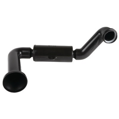 Tube d'amenée d'air frais- VAILLANT - 145829