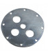 Contre bride- BAXI ROCA - 148024004