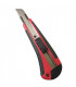 Cutter avec lame 18x100mm- DIFF - 150000
