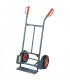Chariot de transport anti-crevaison- DIFF - 150003