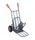 Chariot de transport plate-forme et anti- DIFF - 150004