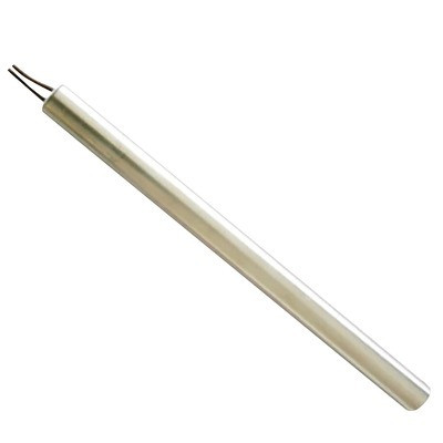 Bougie sans raccord 250W 150mm- DIFF - 150031