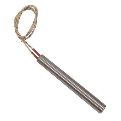 Bougie sans raccord 300W 101mm- DIFF - 150044