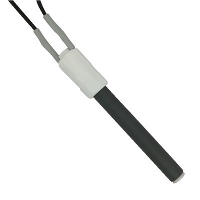 Bougie céramique 260W 113mm- DIFF - 150057