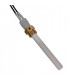 Bougie céramique M3/8" 250W 88mm- DIFF - 150058
