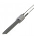 Bougie quartz 300W 122mm- DIFF - 150064