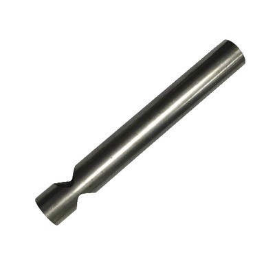 Tube 2 trous latéraux pour résistance 17- DIFF - 150080