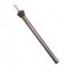 Bougie avec raccord fileté de 1/2" 450W 190mm- DIFF - 150085
