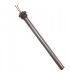 Bougie avec raccord fileté de 1/2" 450W- DIFF - 150085