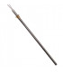 Bougie avec raccord fileté de M14x1.5 250W 334mm- DIFF - 150086