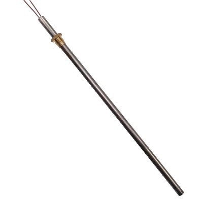 Bougie avec raccord fileté de M14x1.5 25- DIFF - 150086