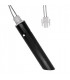 Bougie quartz avec tube porte résistance- DIFF - 150087